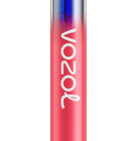 VOZOL Cigarete - VOZOL NEON 800 braškių spanguolių guma Z0HR280