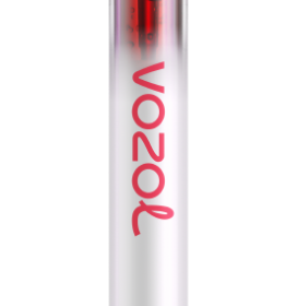 VOZOL Elektronine Cigarete - VOZOL NEON 800 vyšnių ledas Z0HR268