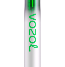 VOZOL Kaina - VOZOL NEON 800 citrininis mojito Z0HR274