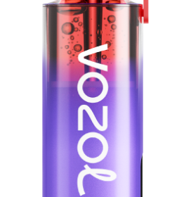 VOZOL Lietuva - VOZOL NEON 10 000 gervuogių ledų Z0HR242