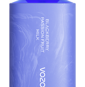 VOZOL Lietuva - VOZOL STAR 6000/8000 v2 gervuogių pasiflorų pienas Z0HR52