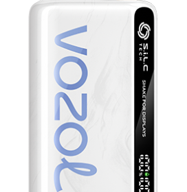 VOZOL Vape Kaina - VOZOL STAR 9000/12000 mėlynas razz ledas Z0HR21