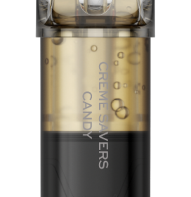 VOZOL Vape Kaina - VOZOL SWITCH pro kremo taupymo saldainiai Z0HR196